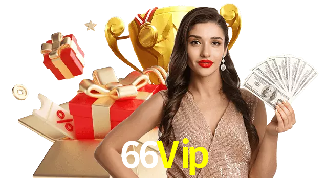 Jogue com dealers reais no 66Vip!