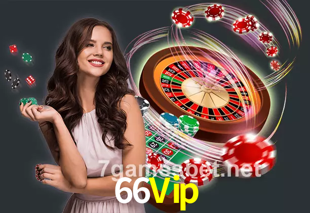 vivo no cassino 66Vip