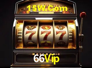 66Vip: Seu Cassino Premiado com Pagamentos Rápidos