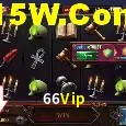 Casino Ao Vivo 66Vip