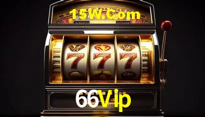 66Vip: Jogos de Caça-Níqueis-Altas Recompensas, Roleta-Velocidade, Blackjack-Desafios Máximos