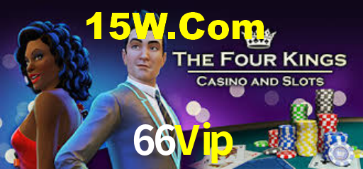 Welcome Bonus 66Vip