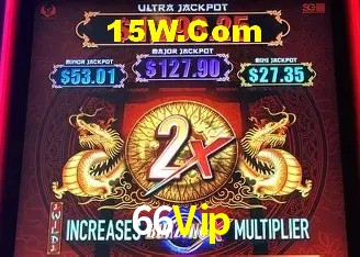 Benefícios da Conta 66Vip