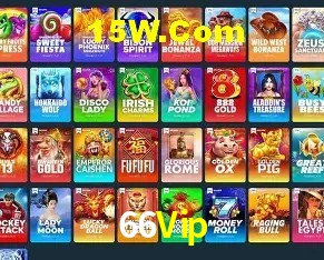 Apostas de Tênis 66Vip