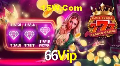 66Vip Plataforma