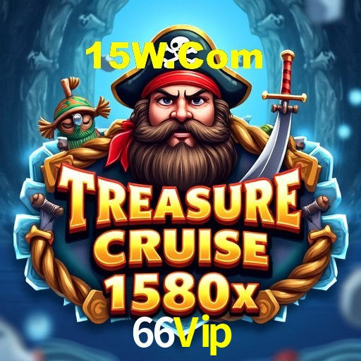 Bônus de Boas-vindas 66Vip