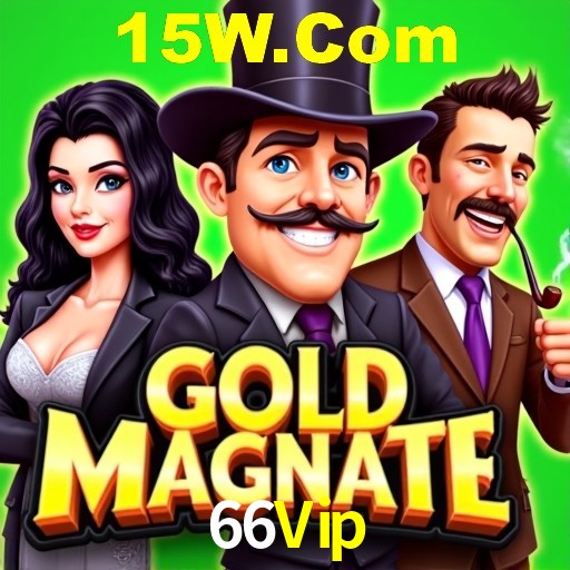 Descubra a Essência do 66Vip: Nossa História e Compromissos