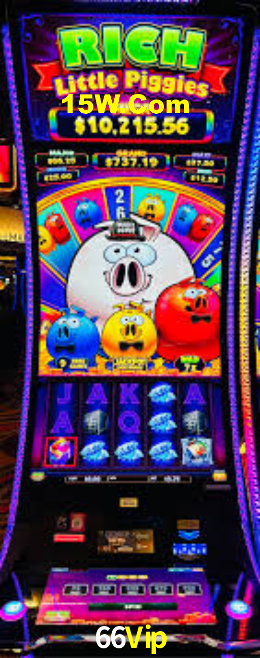 Roulette Table 66Vip